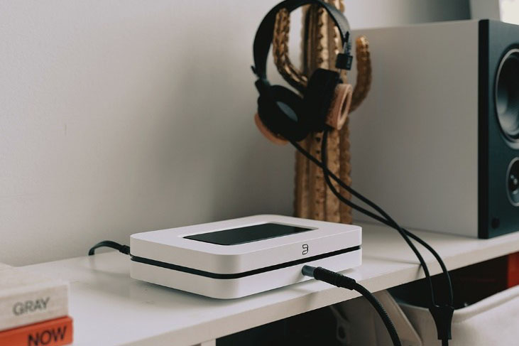 BLUESOUND NODE(N132)