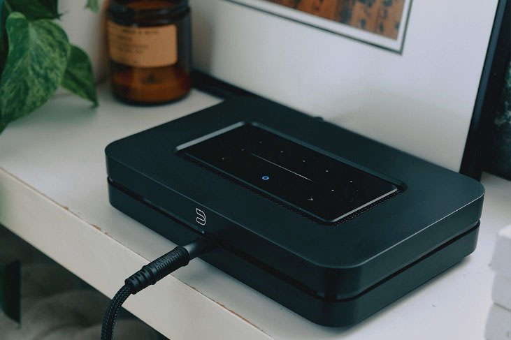 BLUESOUND NODE(N132)