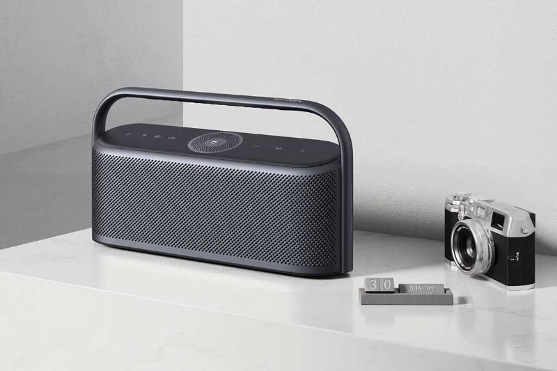 「Soundcore Motion X600」