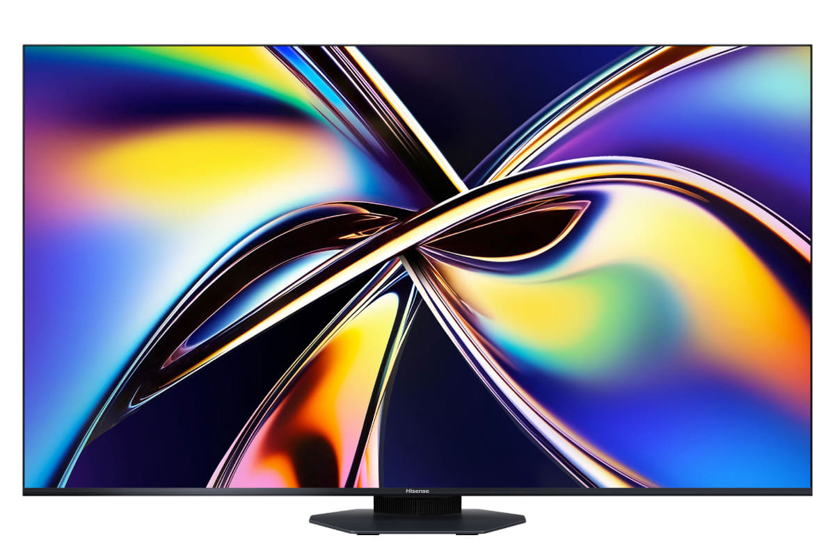 ハイセンスのミニLED液晶テレビ「U9R」