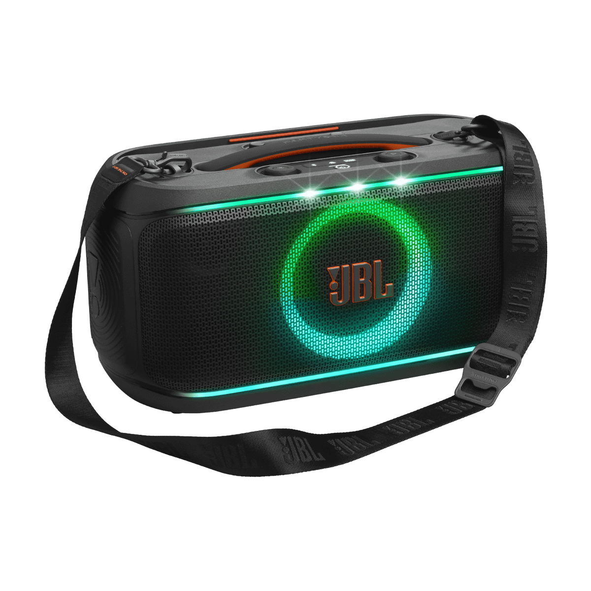 JBL PartyBox On-The-Go 2
