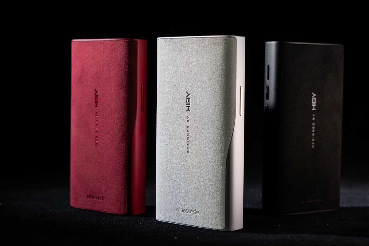 「R8II Aluminum Alloy」