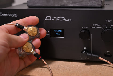 自作　d/aコンバーター　製作致します。 レビュー】ファミコンカセットみたいにDAC交換できるコンバータ。往年