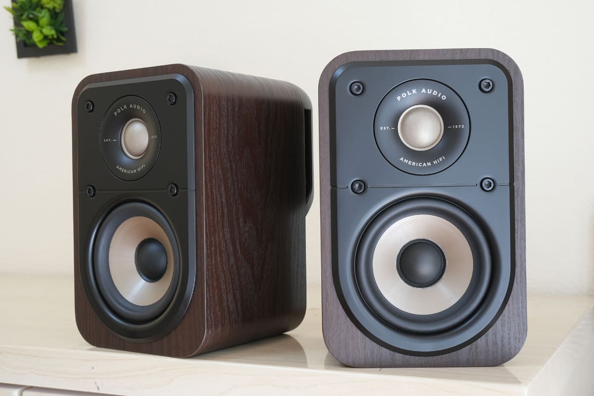 Polk Audio「ES10」