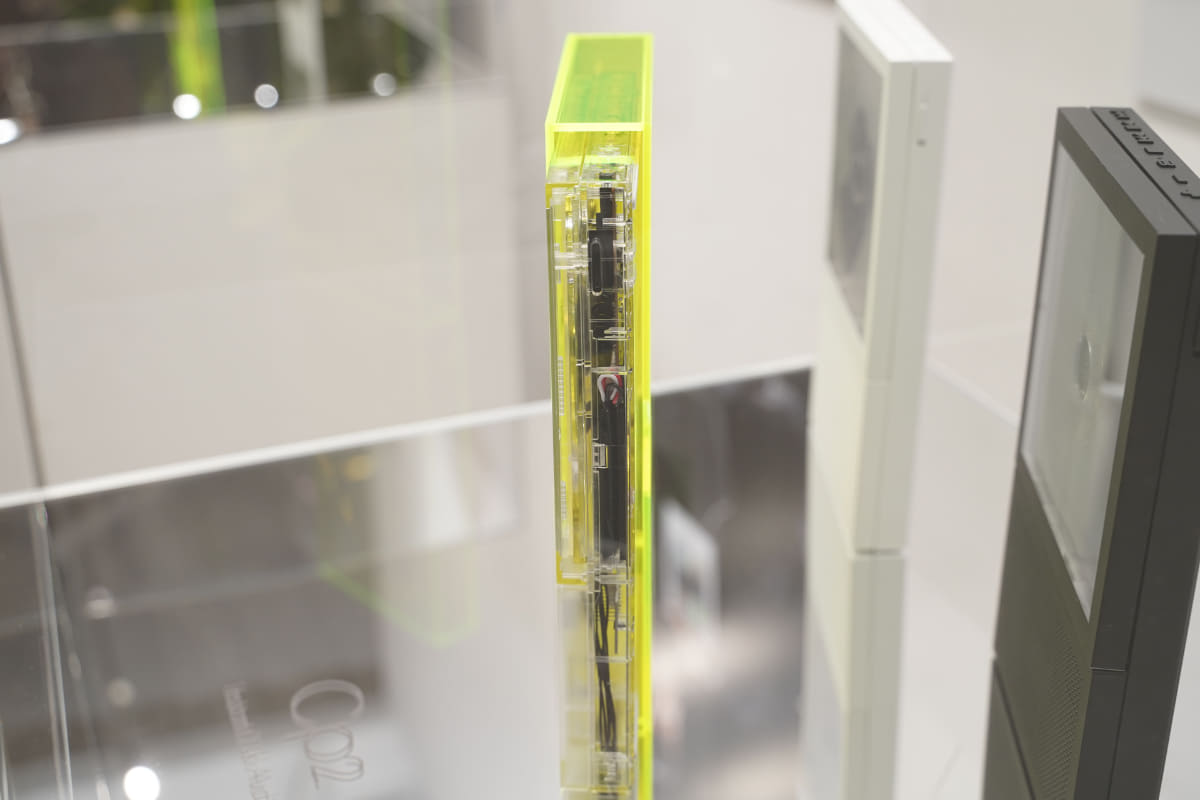 「Cp2 Book Case」