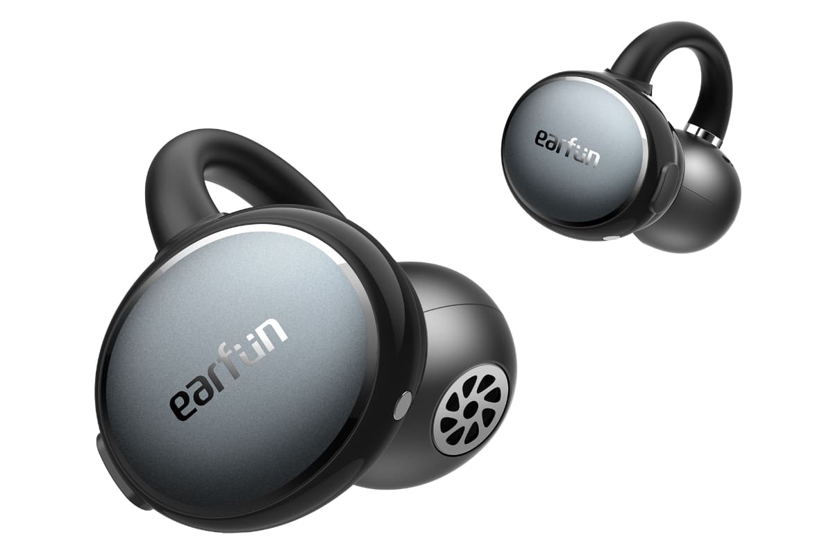 EarFun Clip