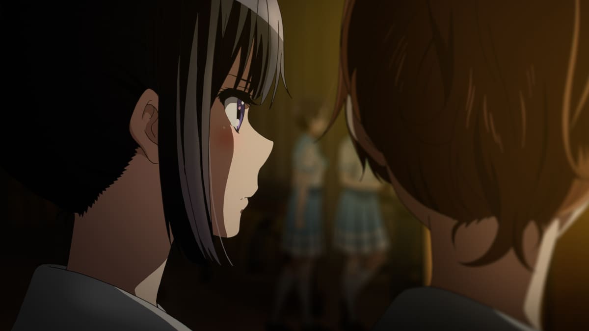 <span class="fnt-70">(C)武田綾乃・宝島社／『響け！』製作委員会2024</span>