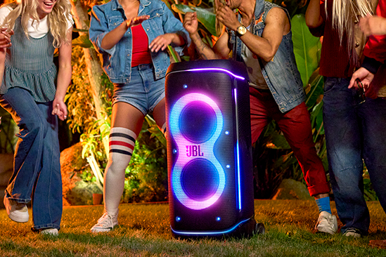JBL PartyBox 720