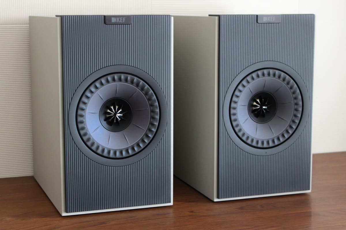 KEF「Coda W」