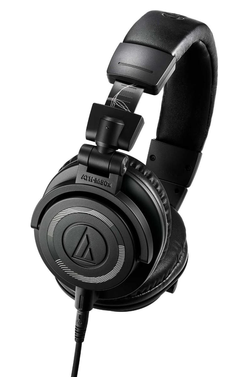 「ATH-M50x ENSO」