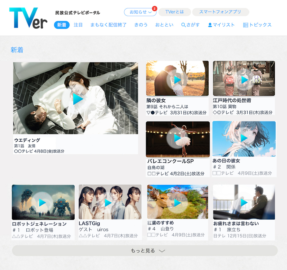 10周年特設サイト