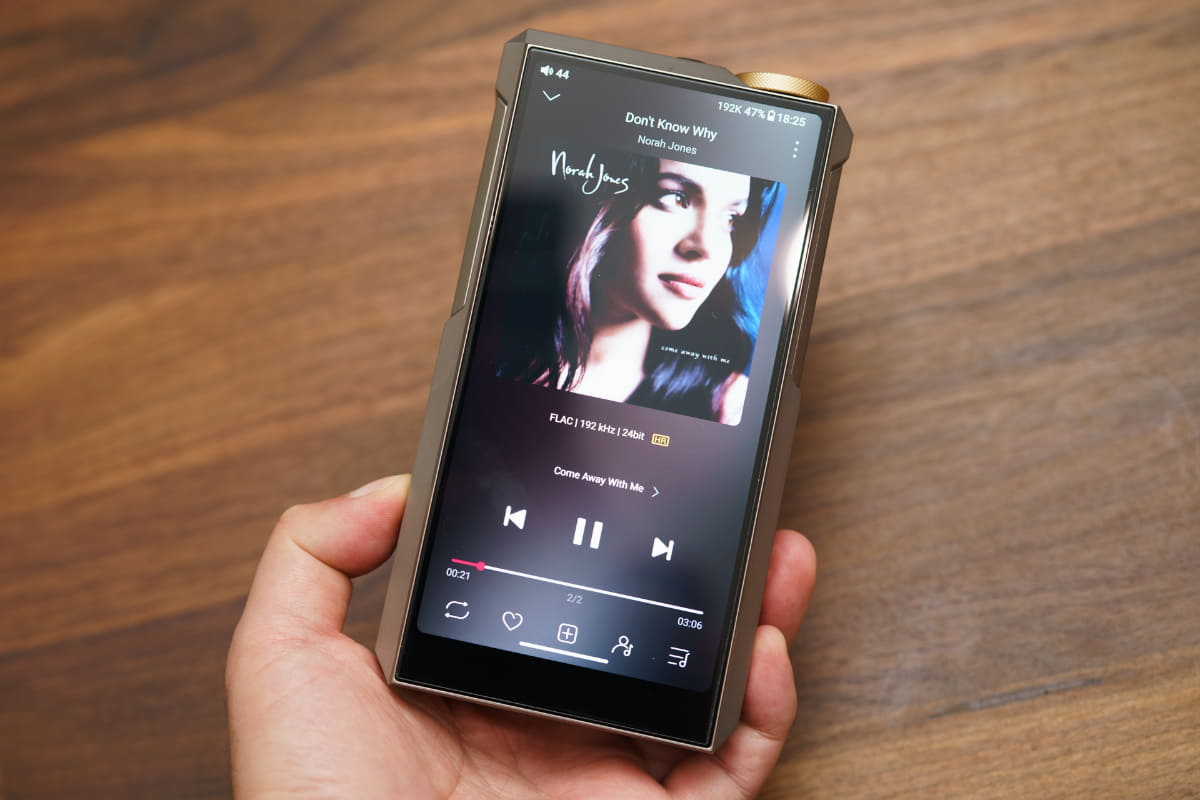 「M27 Titanium Alloy」