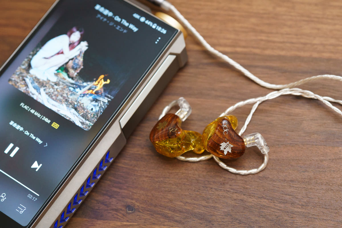 M27 Titanium Alloy