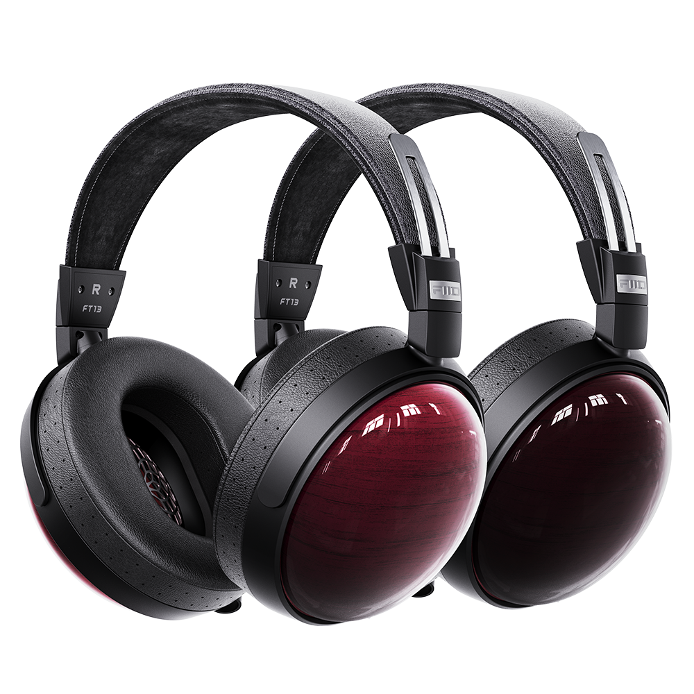 FIIO FT13