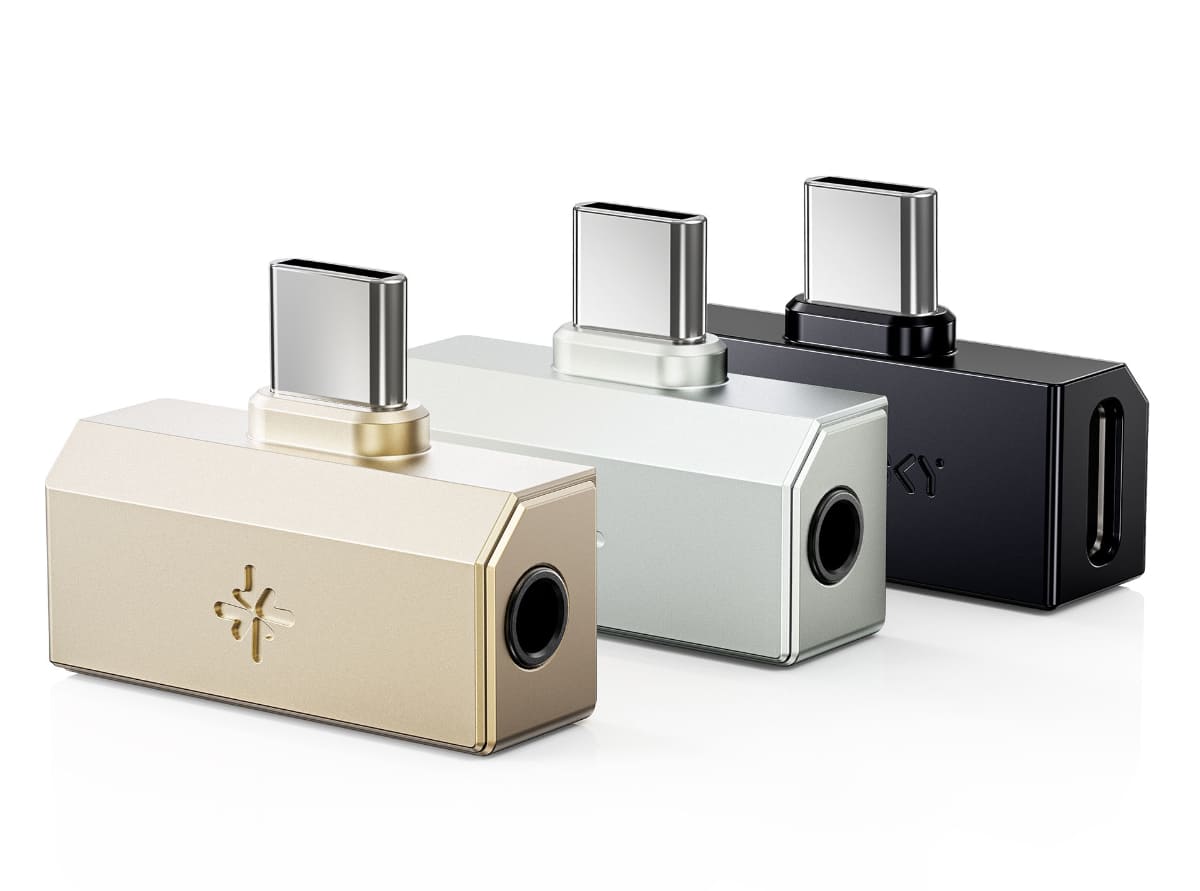 FIIO Snowsky TINY A/B