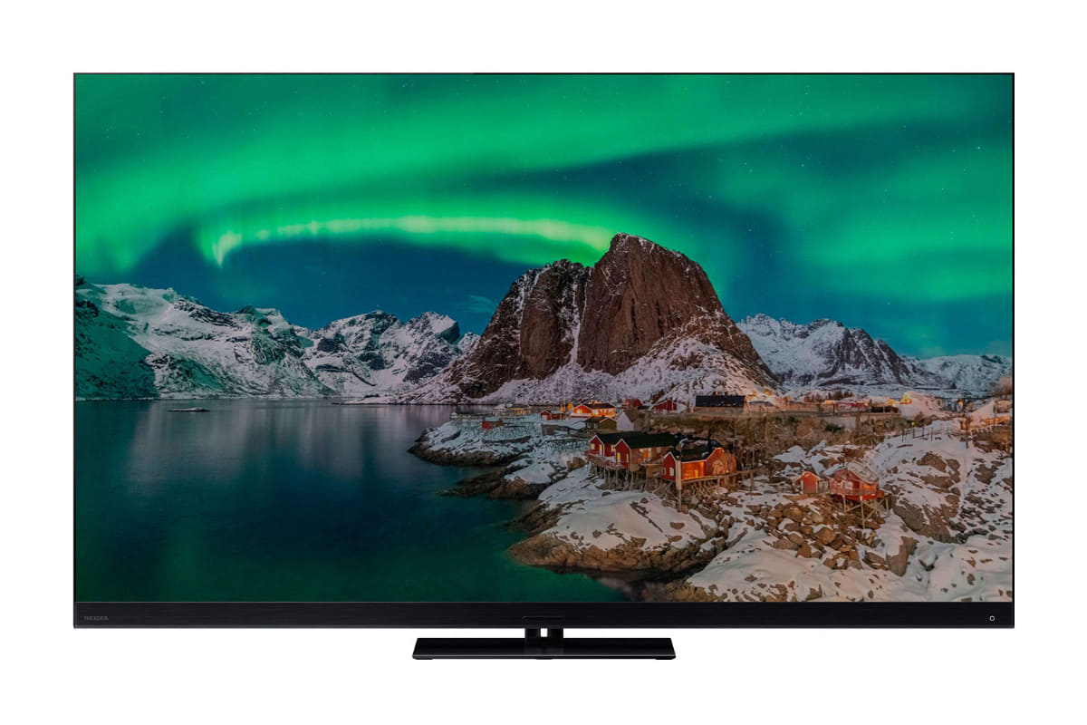 レグザの液晶テレビ「65Z970R」
