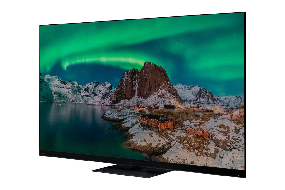 レグザの液晶テレビ「65Z970R」