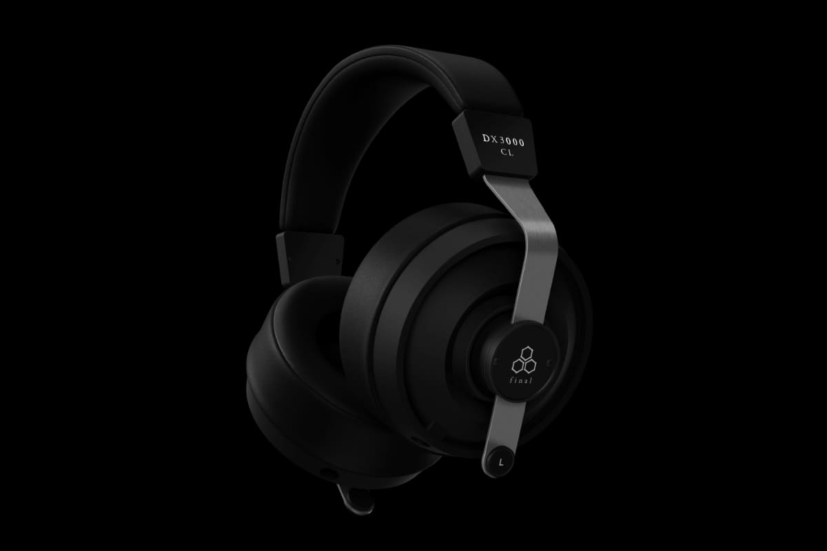 DX3000CL