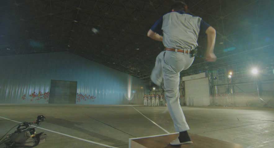 「Sバル」