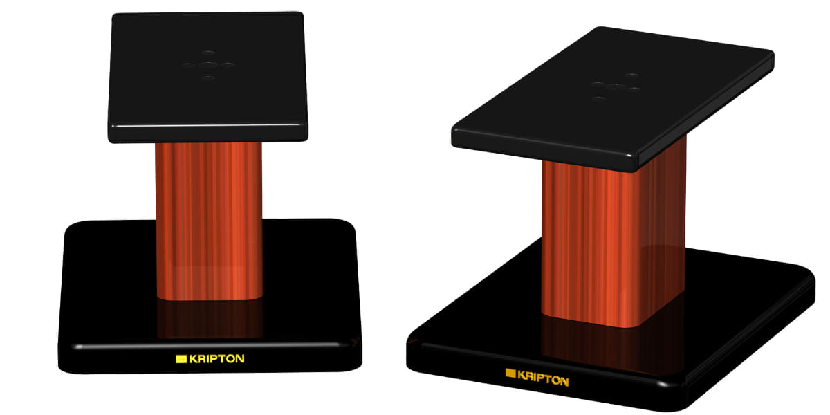 スピーカースタンド「DA-SD1」