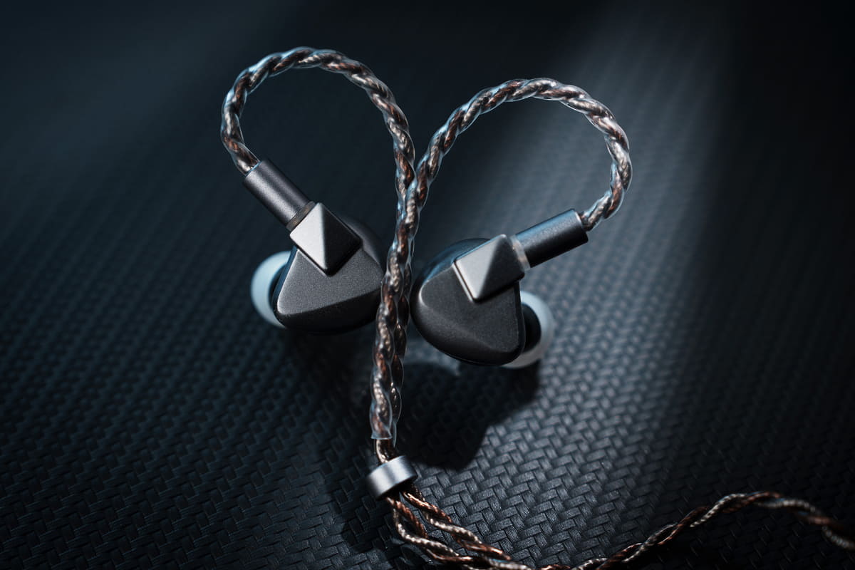 Gunmetal Grey