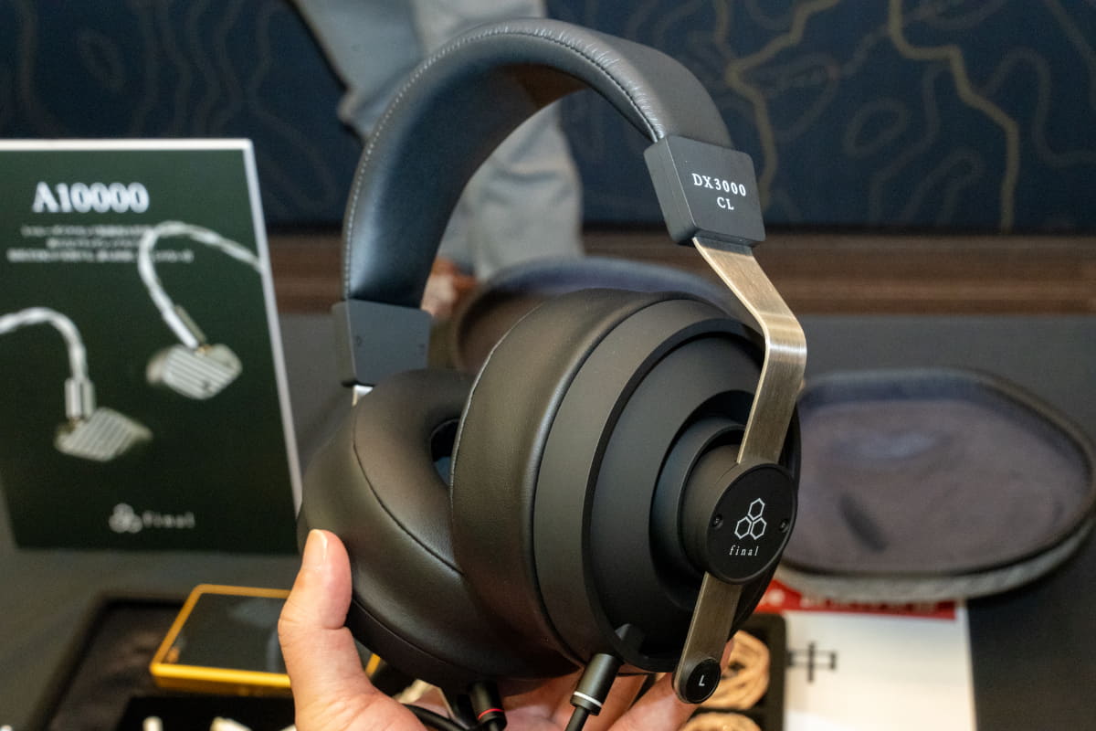 DX3000CL