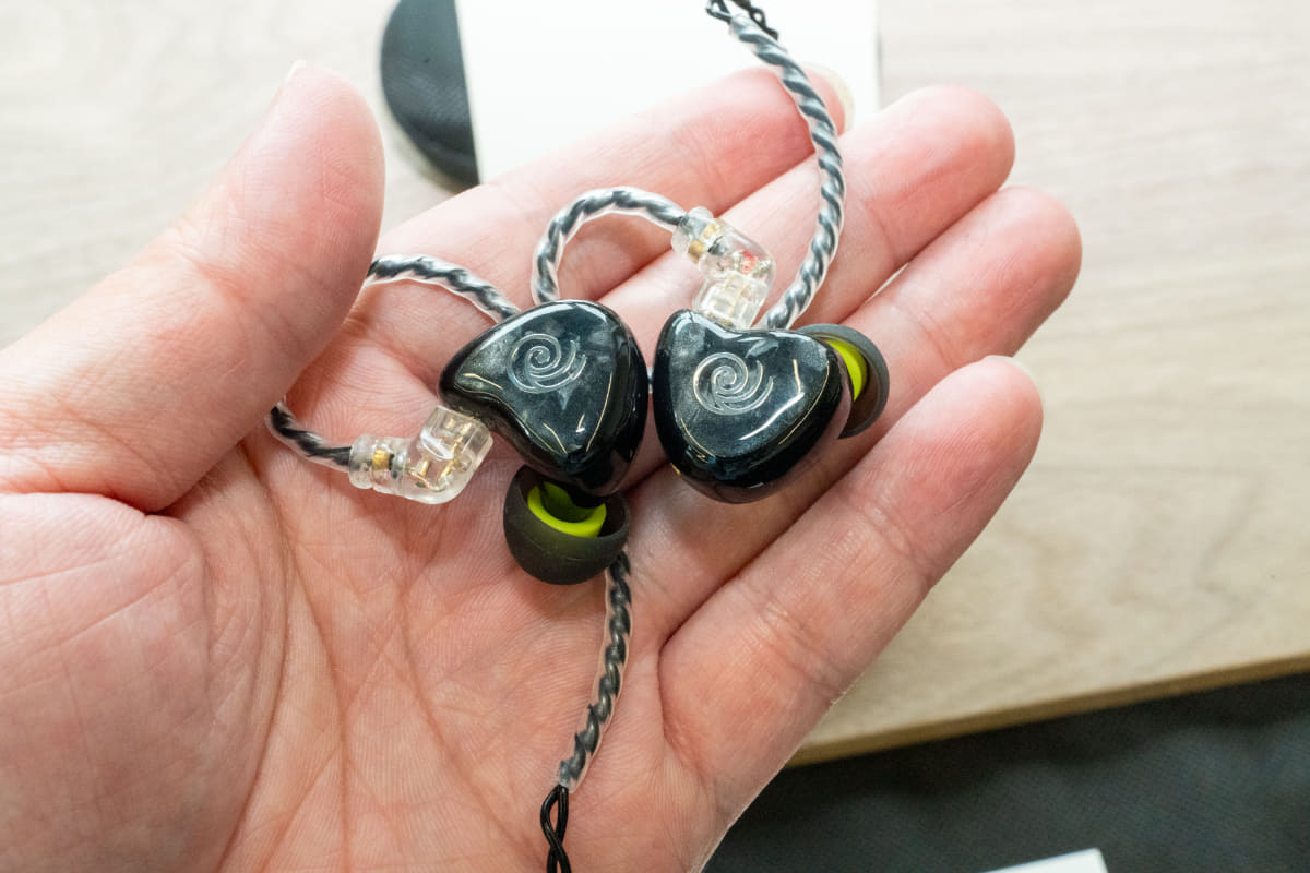 NTS AUDIO ONE