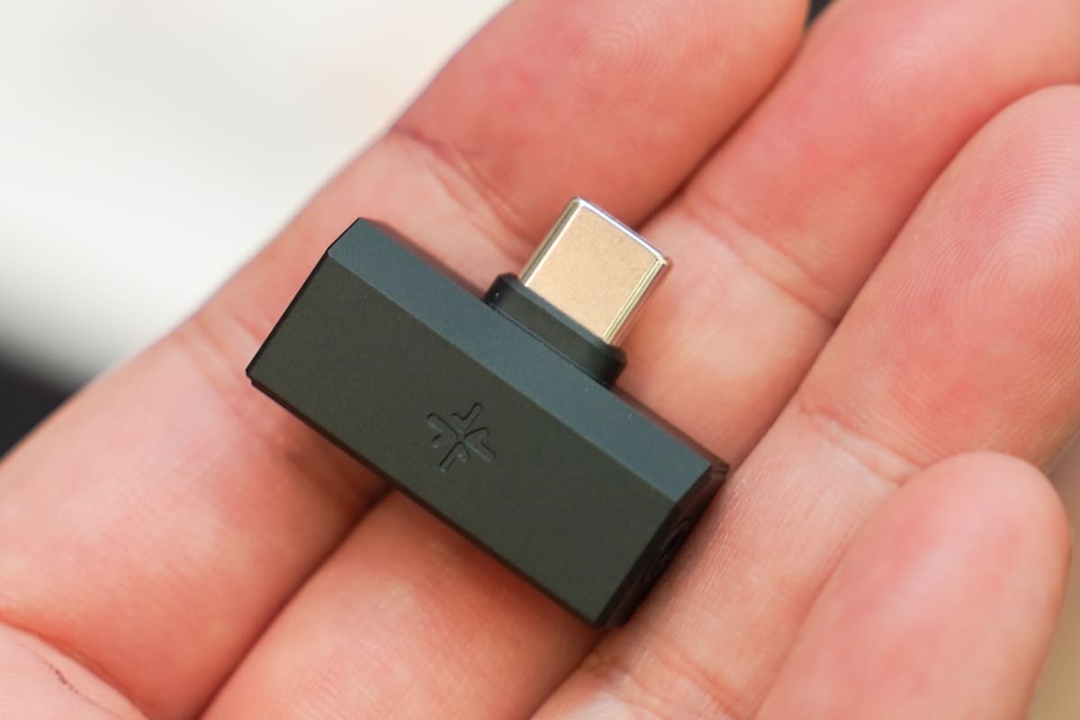 FIIO Snowsky TINY A