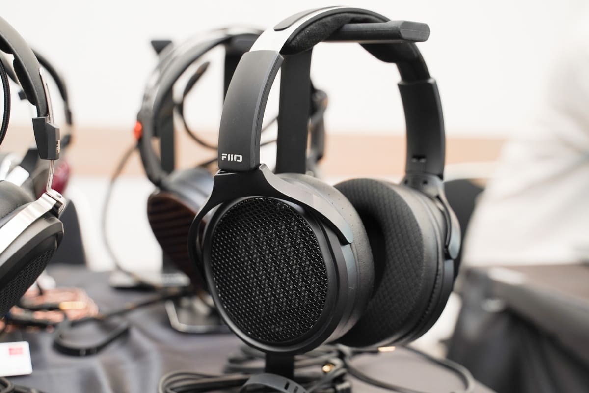 FIIO JT7