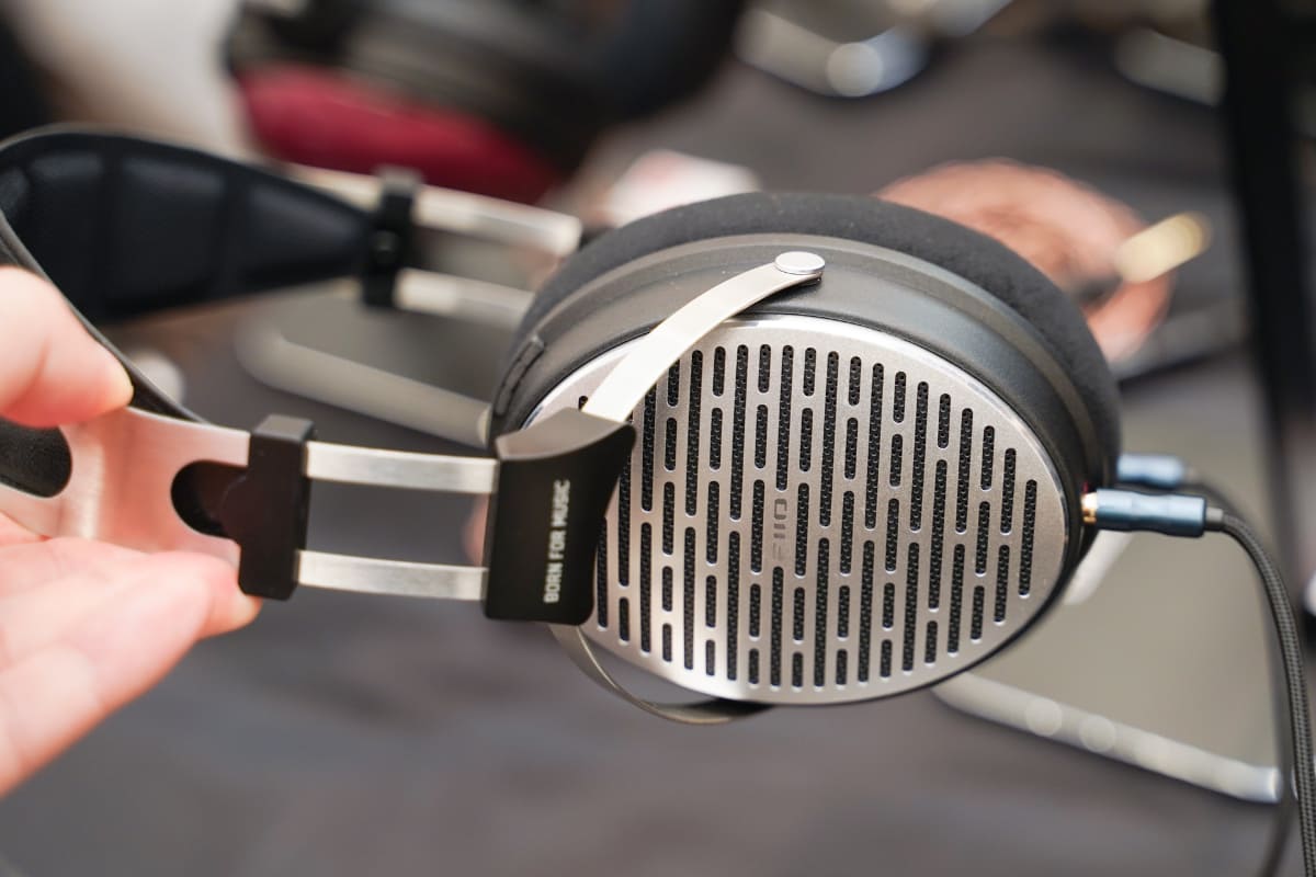 FIIO JT3