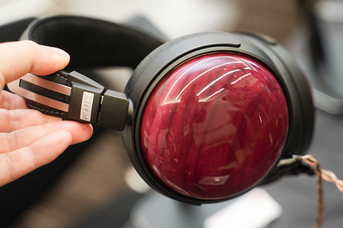 FIIO FT13