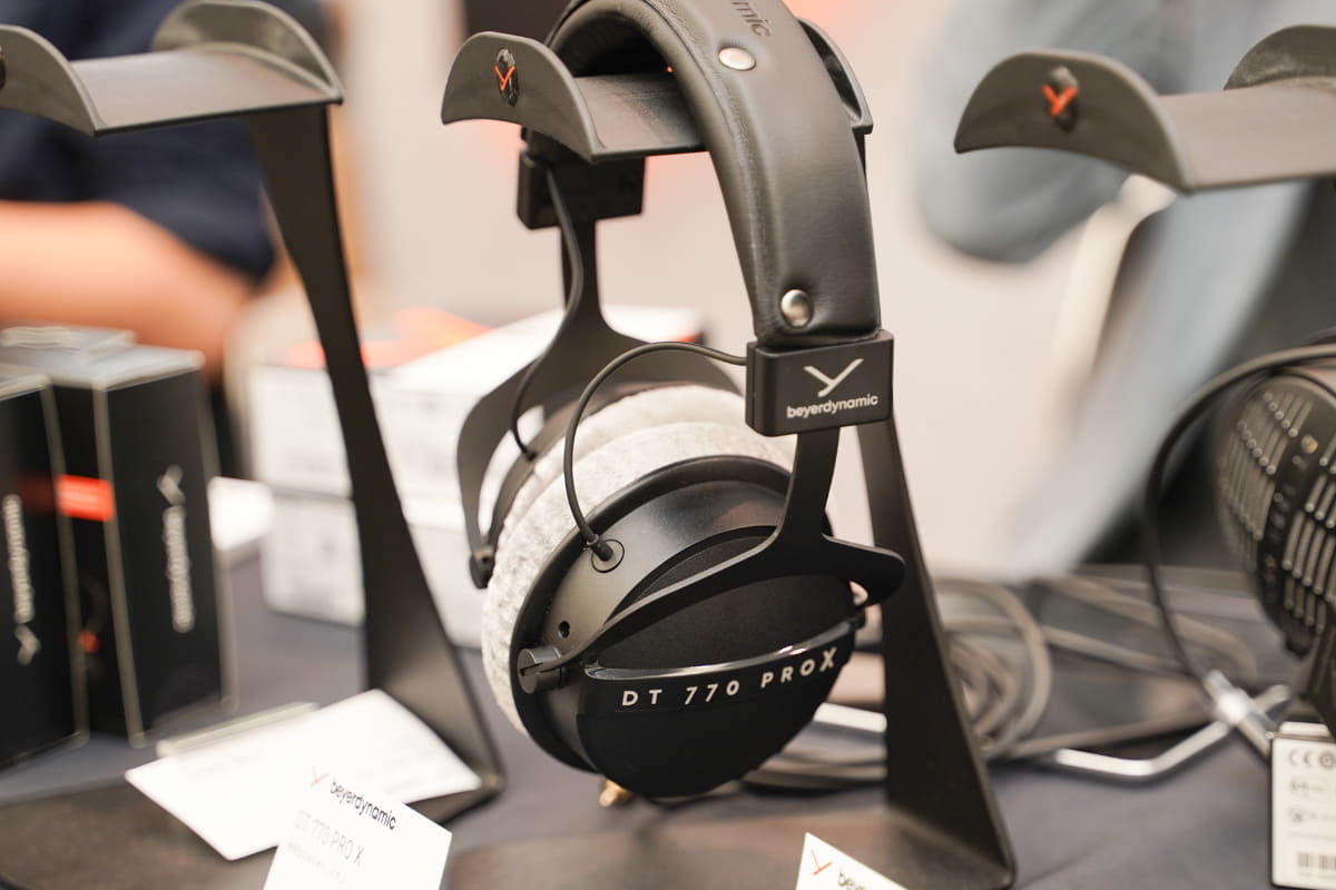 DT 770 PRO X