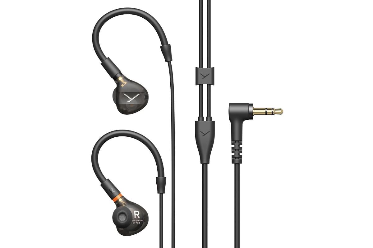 DT 70 IE