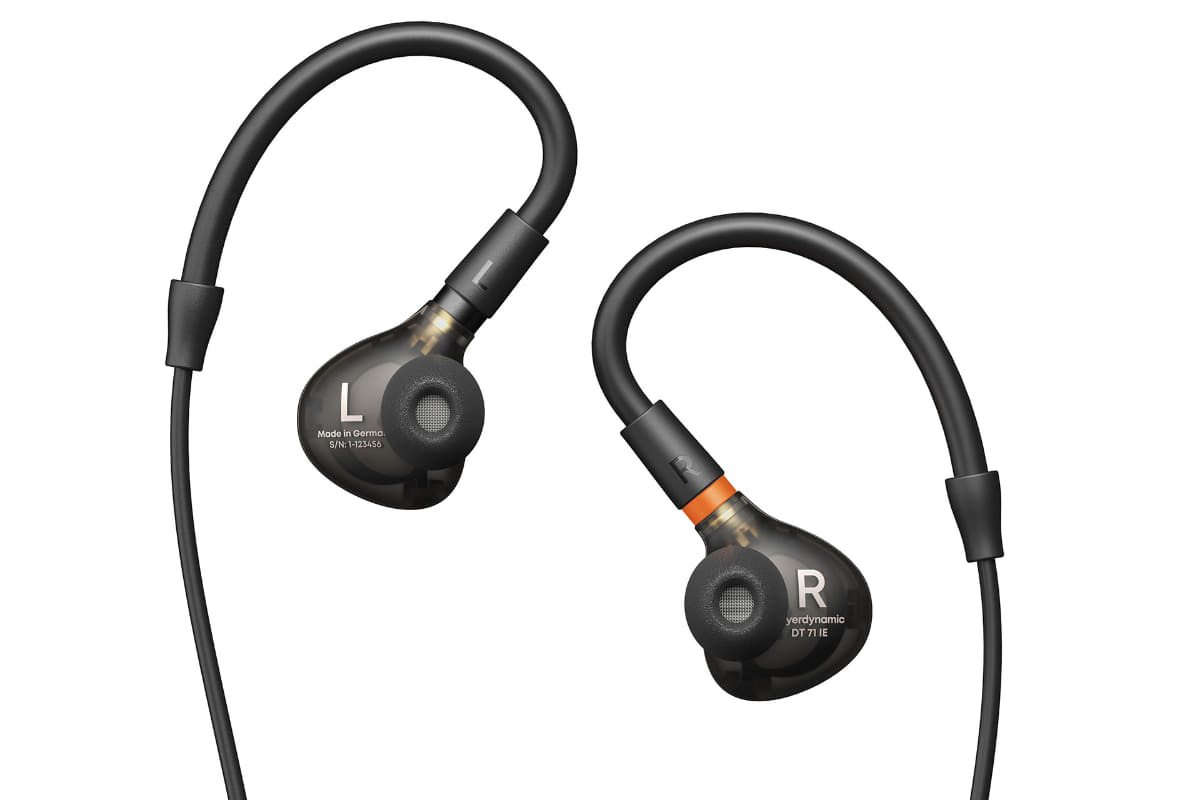 DT 71 IE