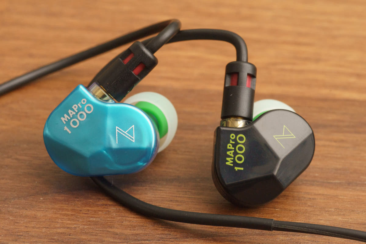 MAPro1000 II
