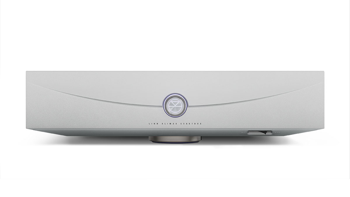 KLIMAX EXAKTBOX