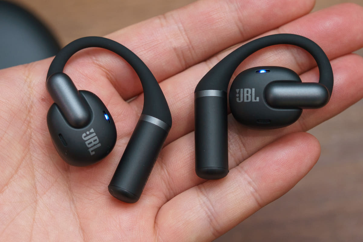 JBL Sense Pro