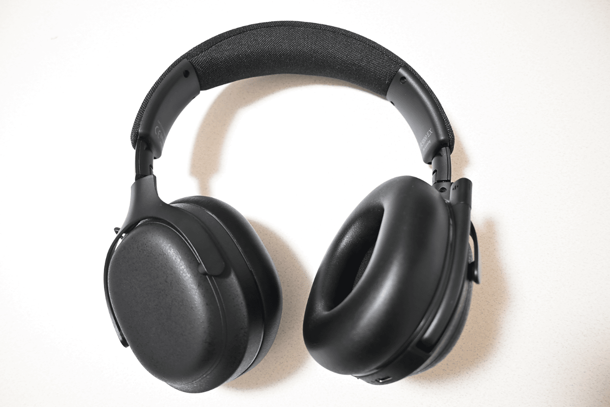 VR3000 EX for Gaming