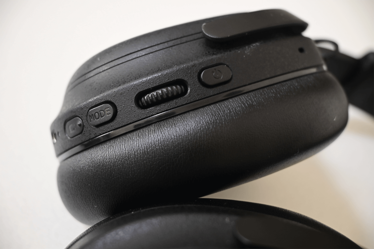 各種ボタンなど