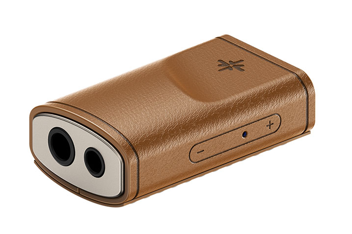 Warm Wood Brown