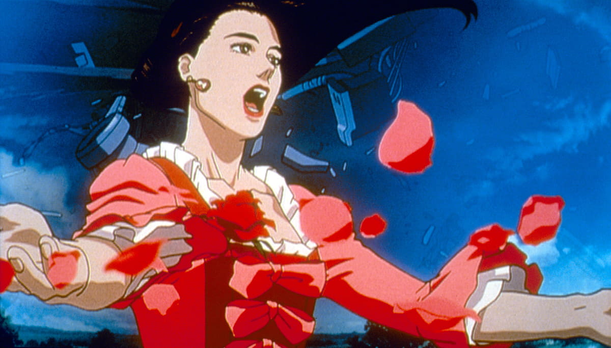 「彼女の想いで」従来の場面写真<br><span class="fnt-70">(C)1995 マッシュルーム/メモリーズ製作委員会</span>