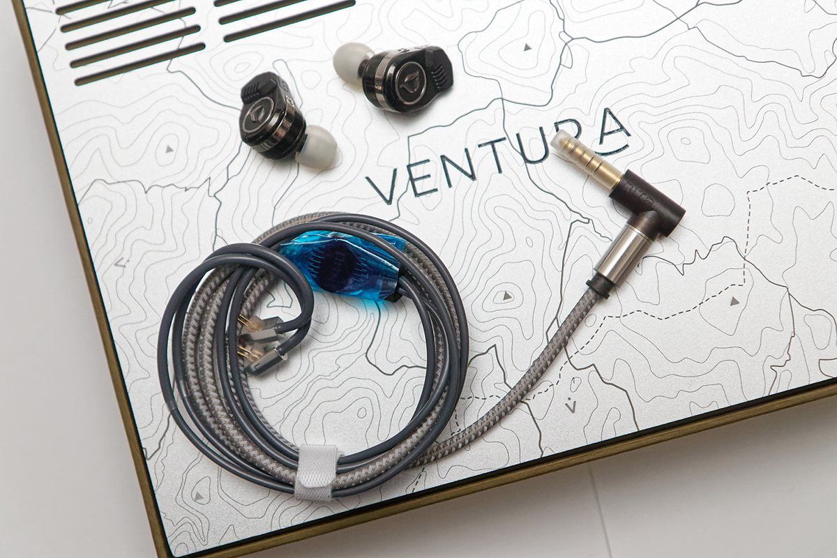 VENTURA