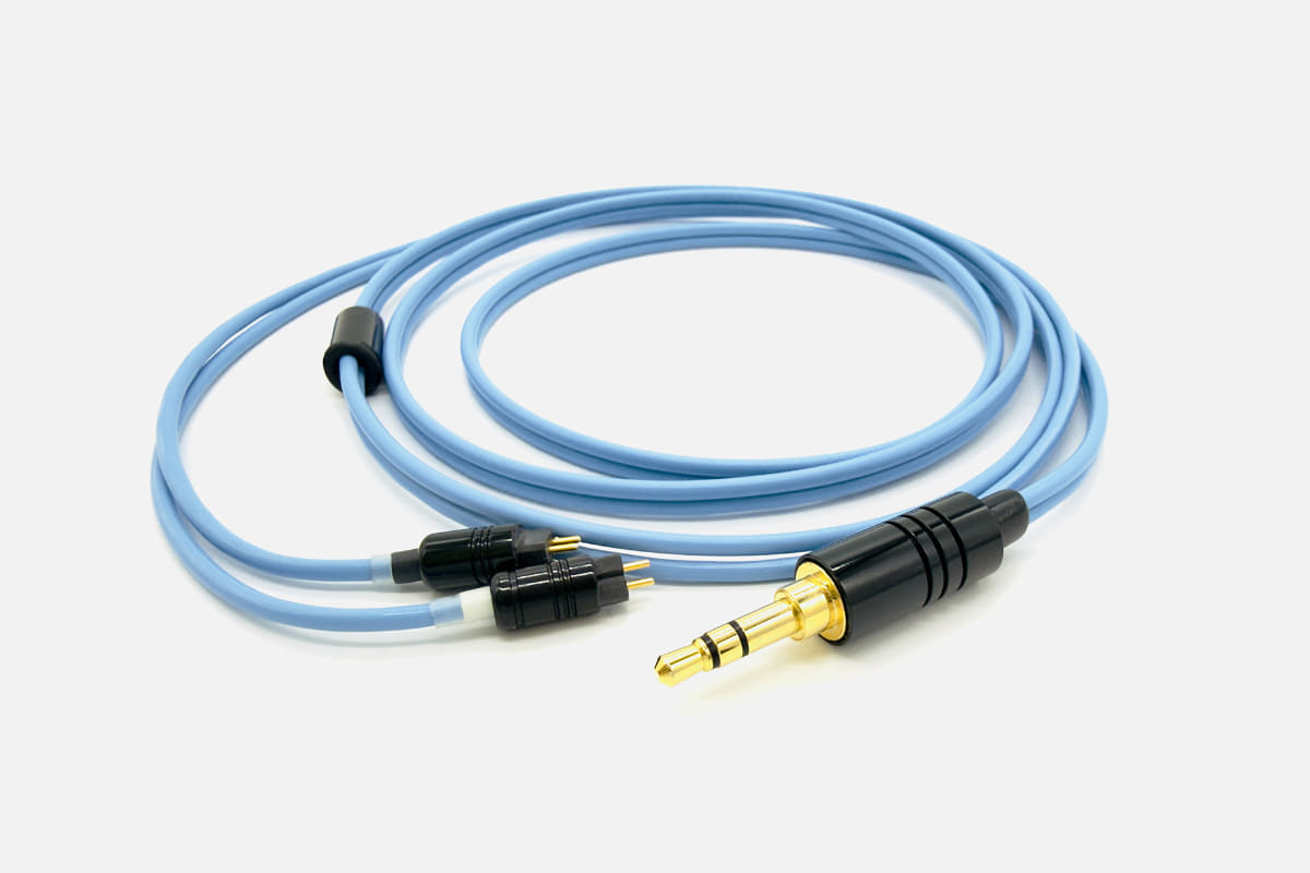 Turquoise CIEM2Pin-3.5mm