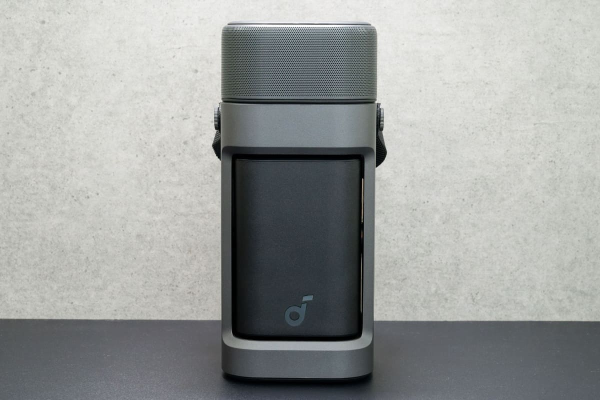 最初の状態は筒状