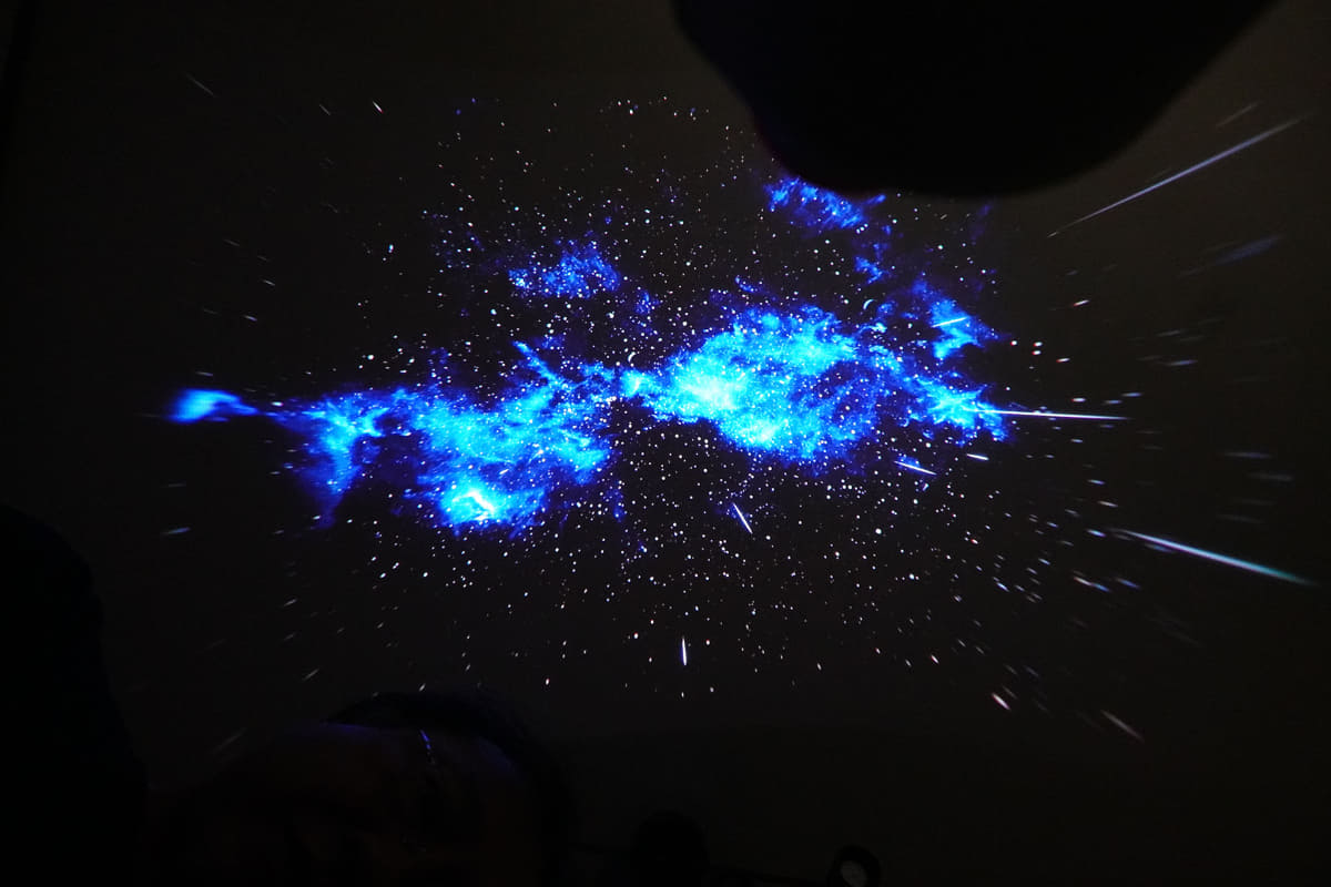 星空