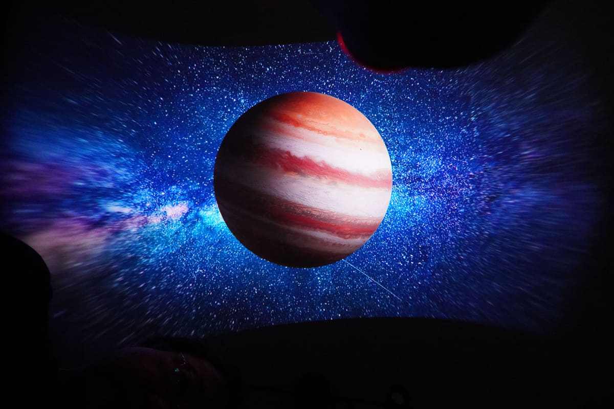 木星