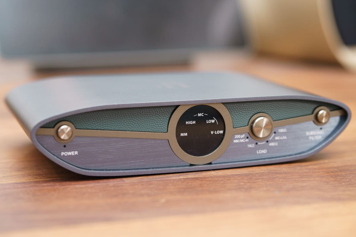 ZEN Phono 3
