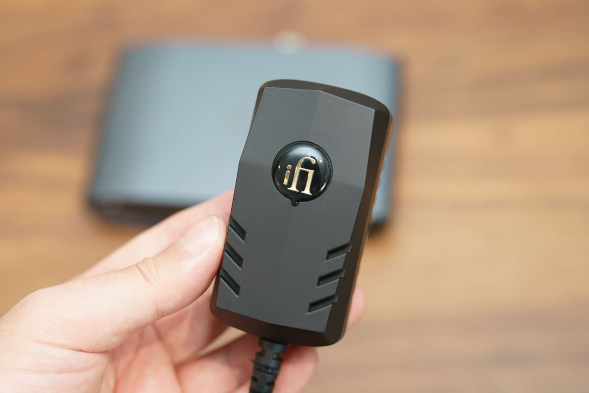 iPower II