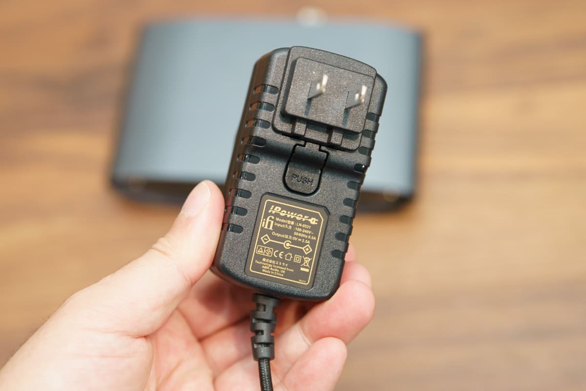 iPower II