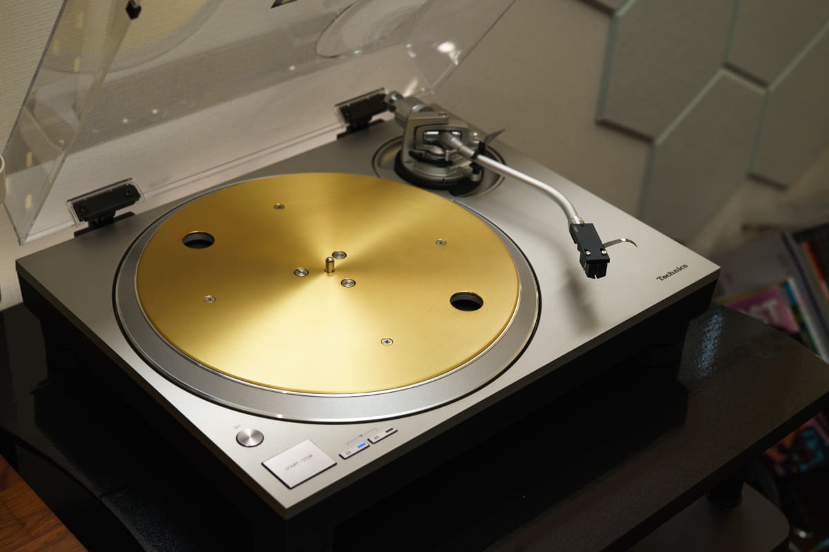 Technics「SL-1300G」